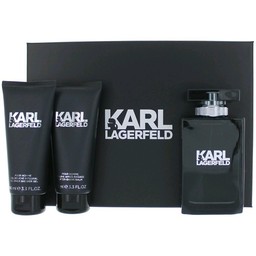 Мъжки комплект KARL LAGERFELD Pour Homme